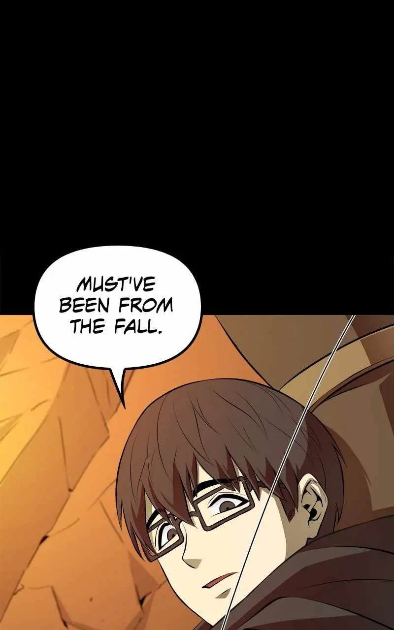 Primal Hunter Chapter 4 — Page 51