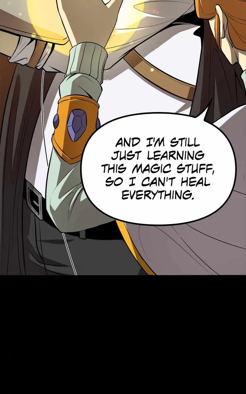 Primal Hunter Chapter 4 — Page 60