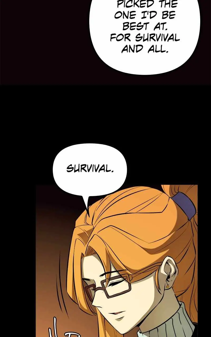 Primal Hunter Chapter 4 — Page 64