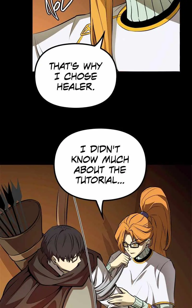 Primal Hunter Chapter 4 — Page 65