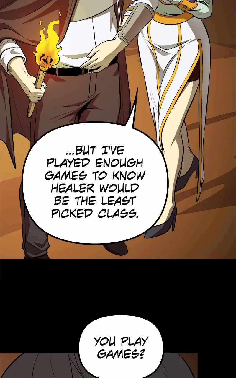 Primal Hunter Chapter 4 — Page 66