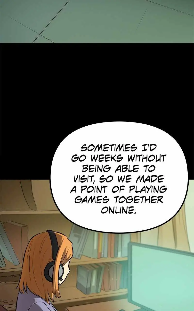 Primal Hunter Chapter 4 — Page 69
