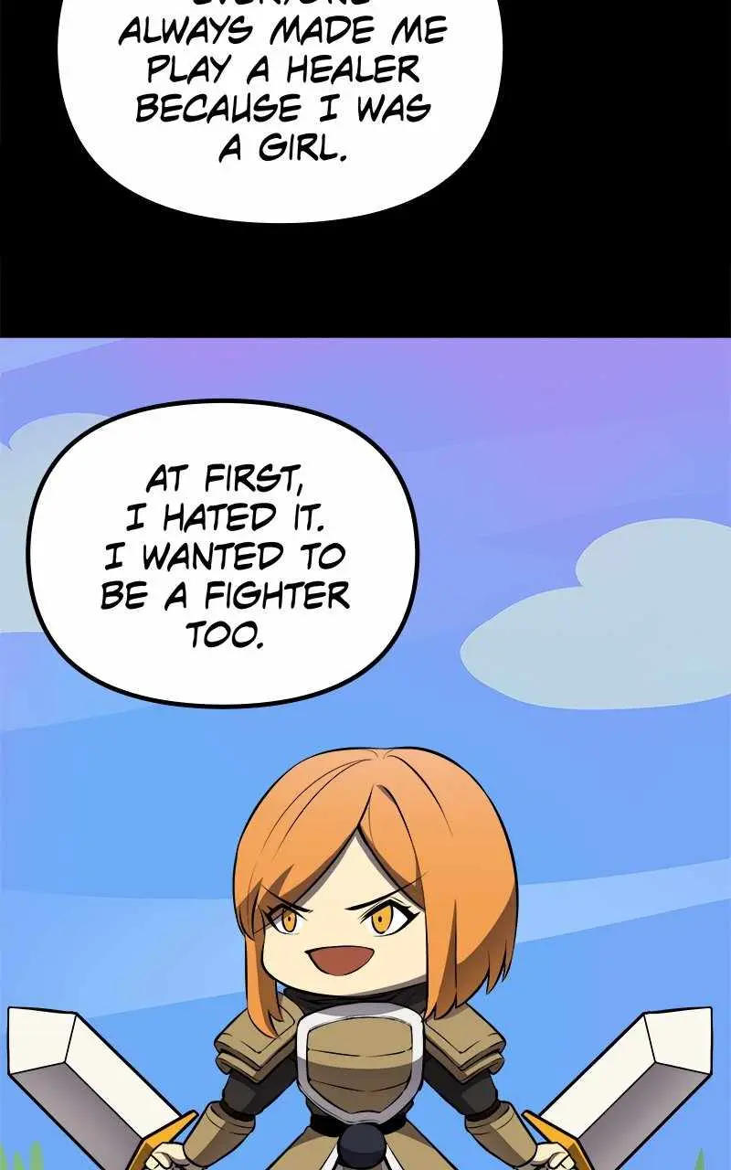 Primal Hunter Chapter 4 — Page 73