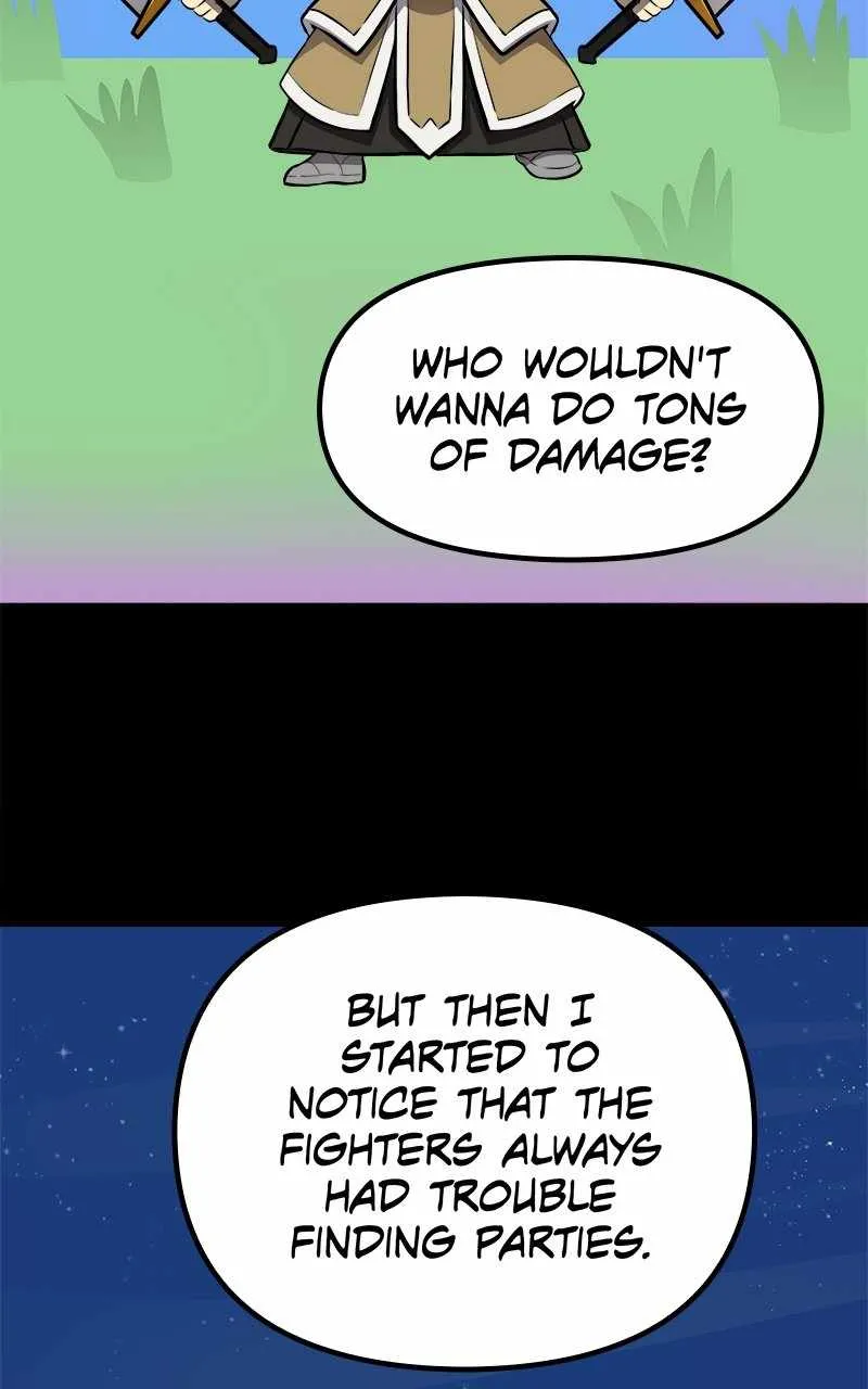 Primal Hunter Chapter 4 — Page 74