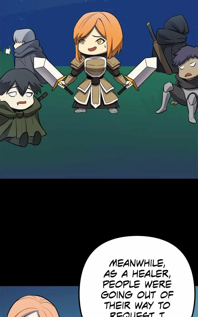 Primal Hunter Chapter 4 — Page 75