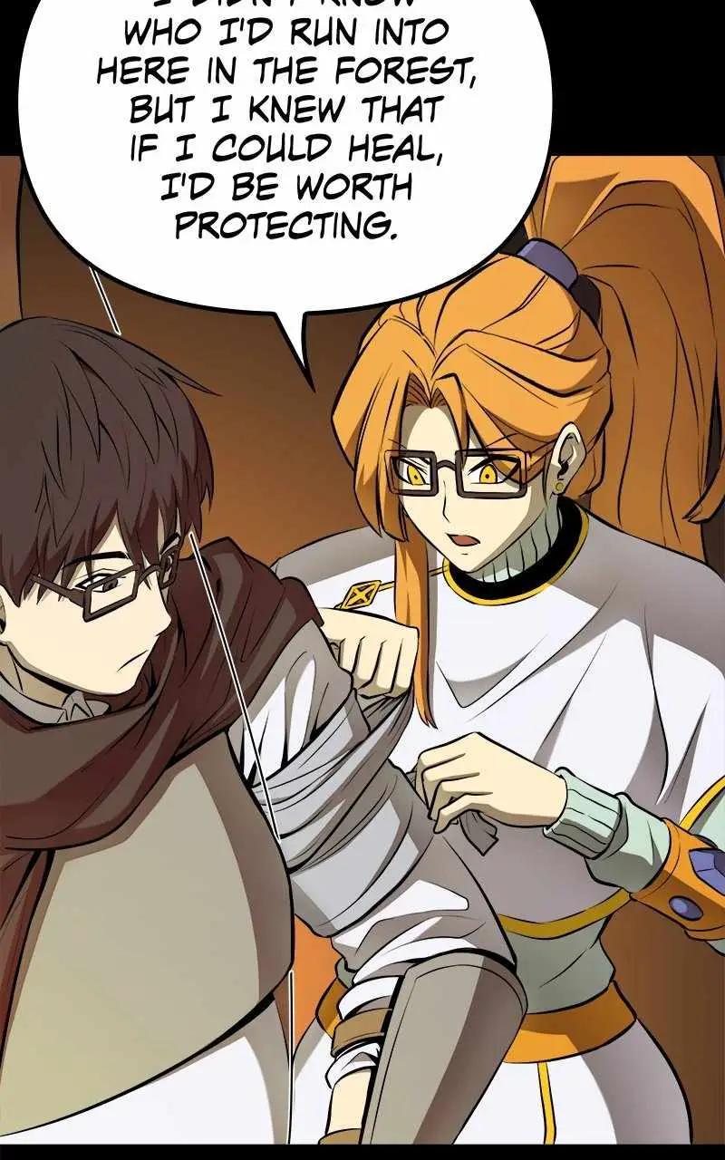 Primal Hunter Chapter 4 — Page 78