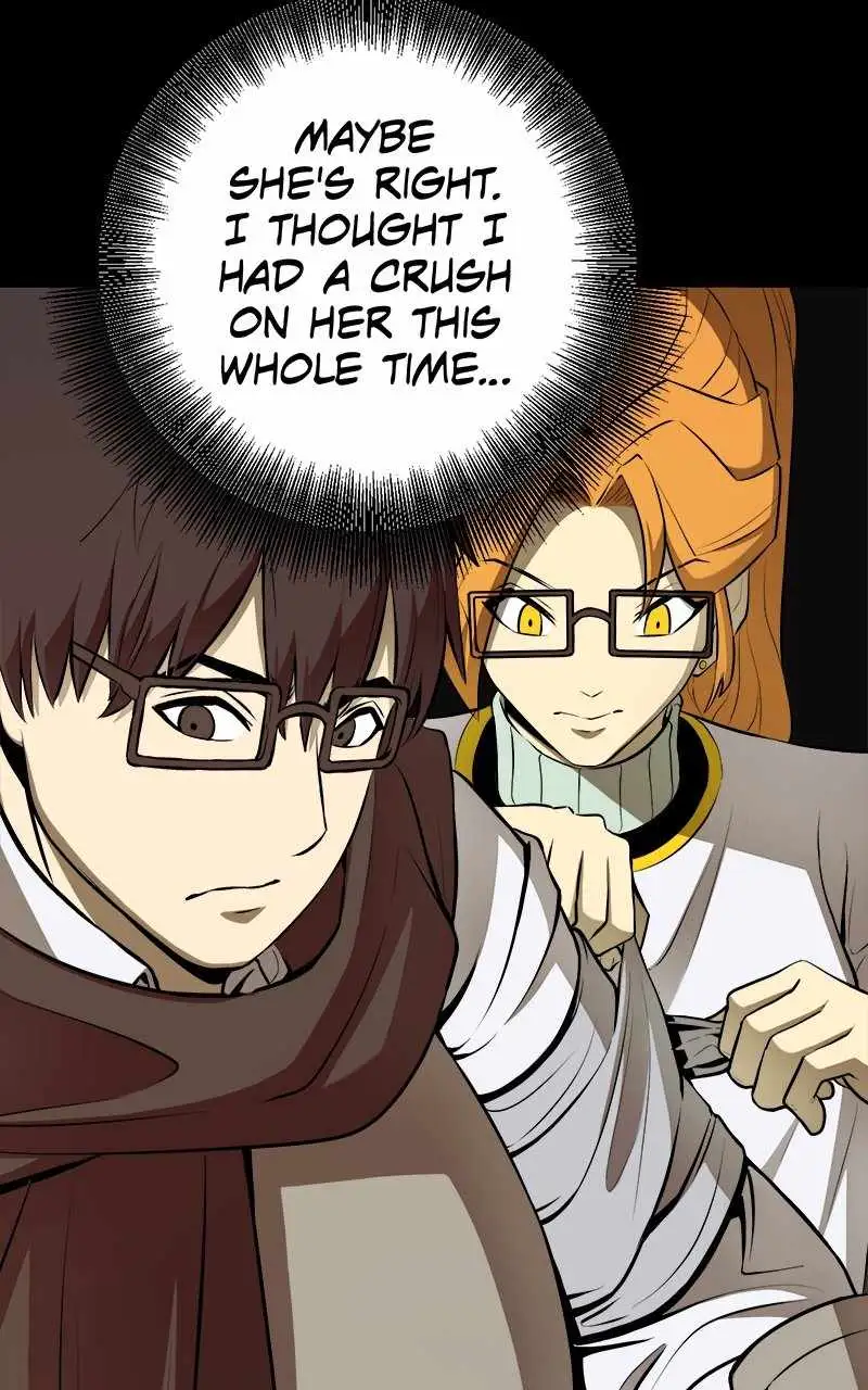 Primal Hunter Chapter 4 — Page 83