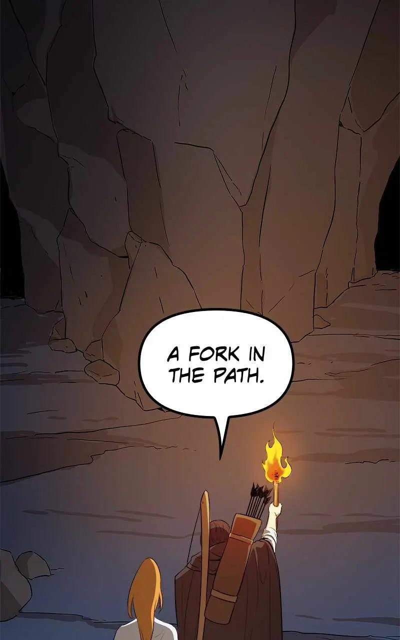 Primal Hunter Chapter 4 — Page 89