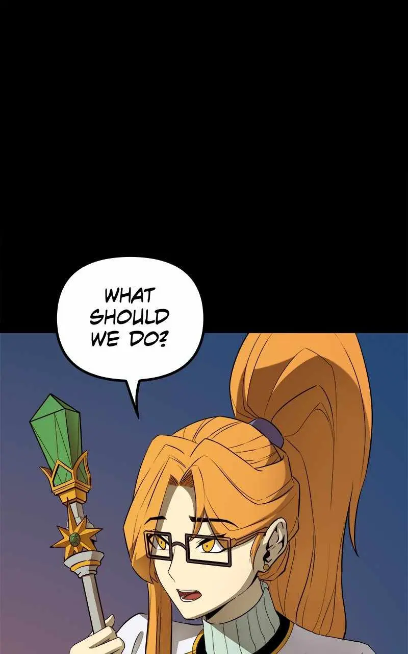 Primal Hunter Chapter 4 — Page 91