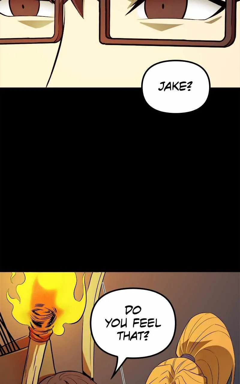 Primal Hunter Chapter 4 — Page 95