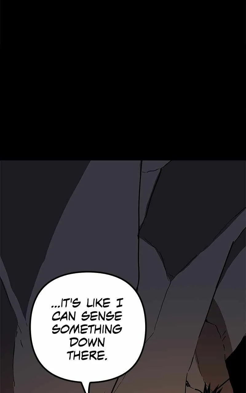 Primal Hunter Chapter 4 — Page 98