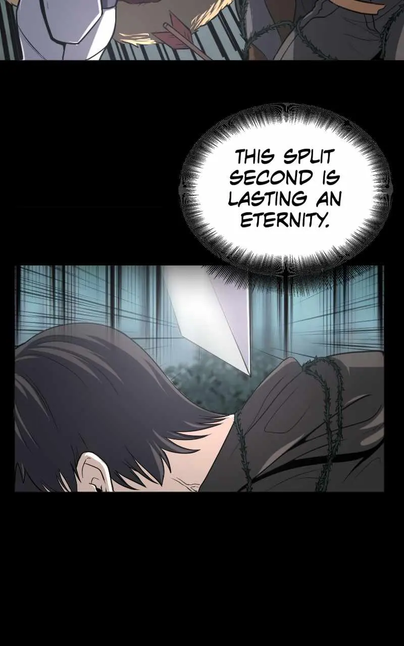 Primal Hunter Chapter 40 — Page 23