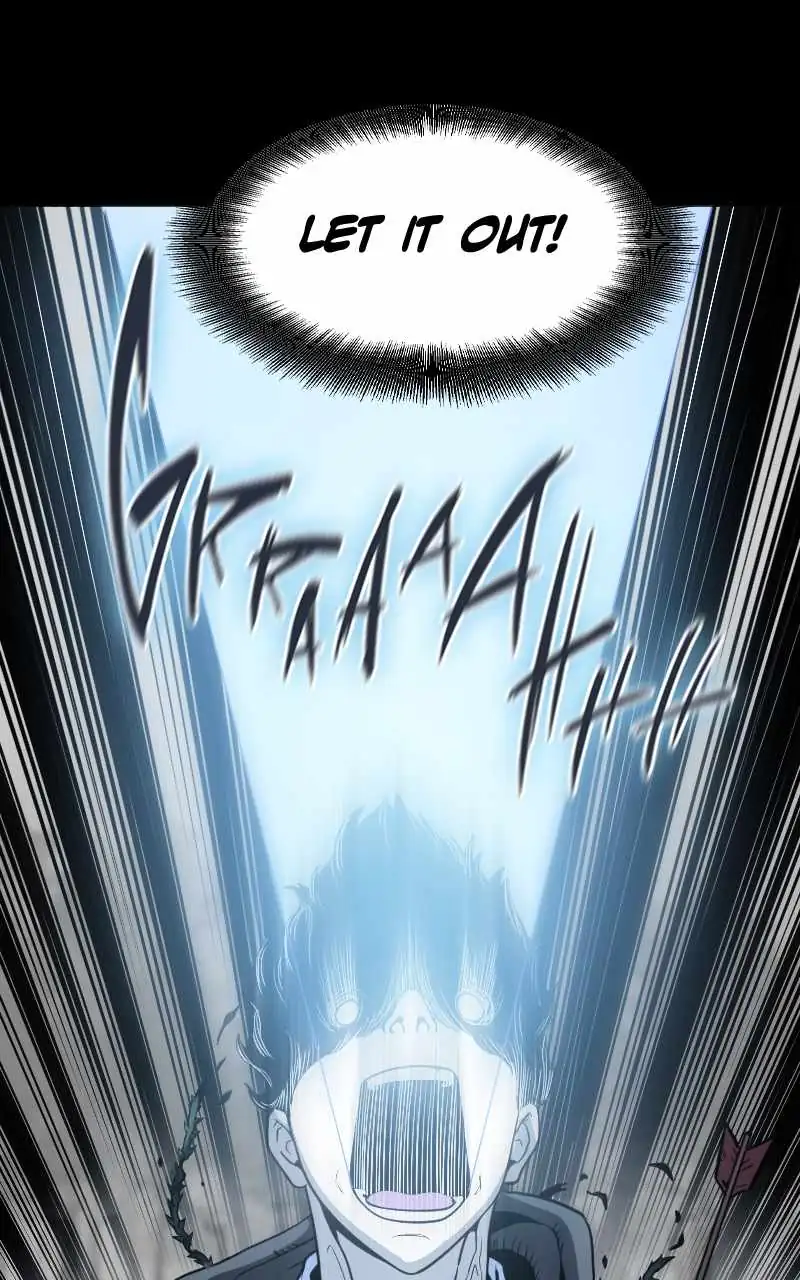 Primal Hunter Chapter 40 — Page 27