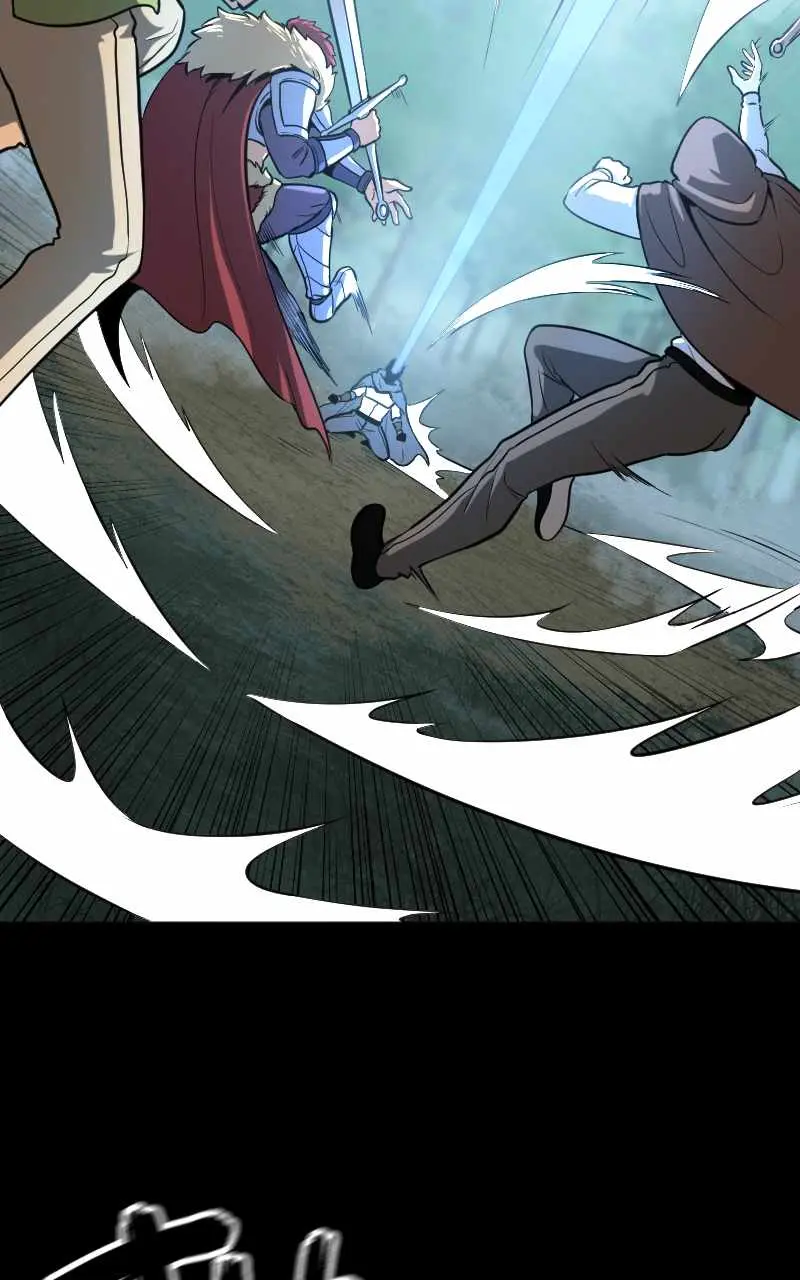 Primal Hunter Chapter 40 — Page 29