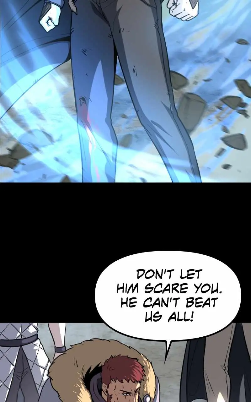 Primal Hunter Chapter 40 — Page 41