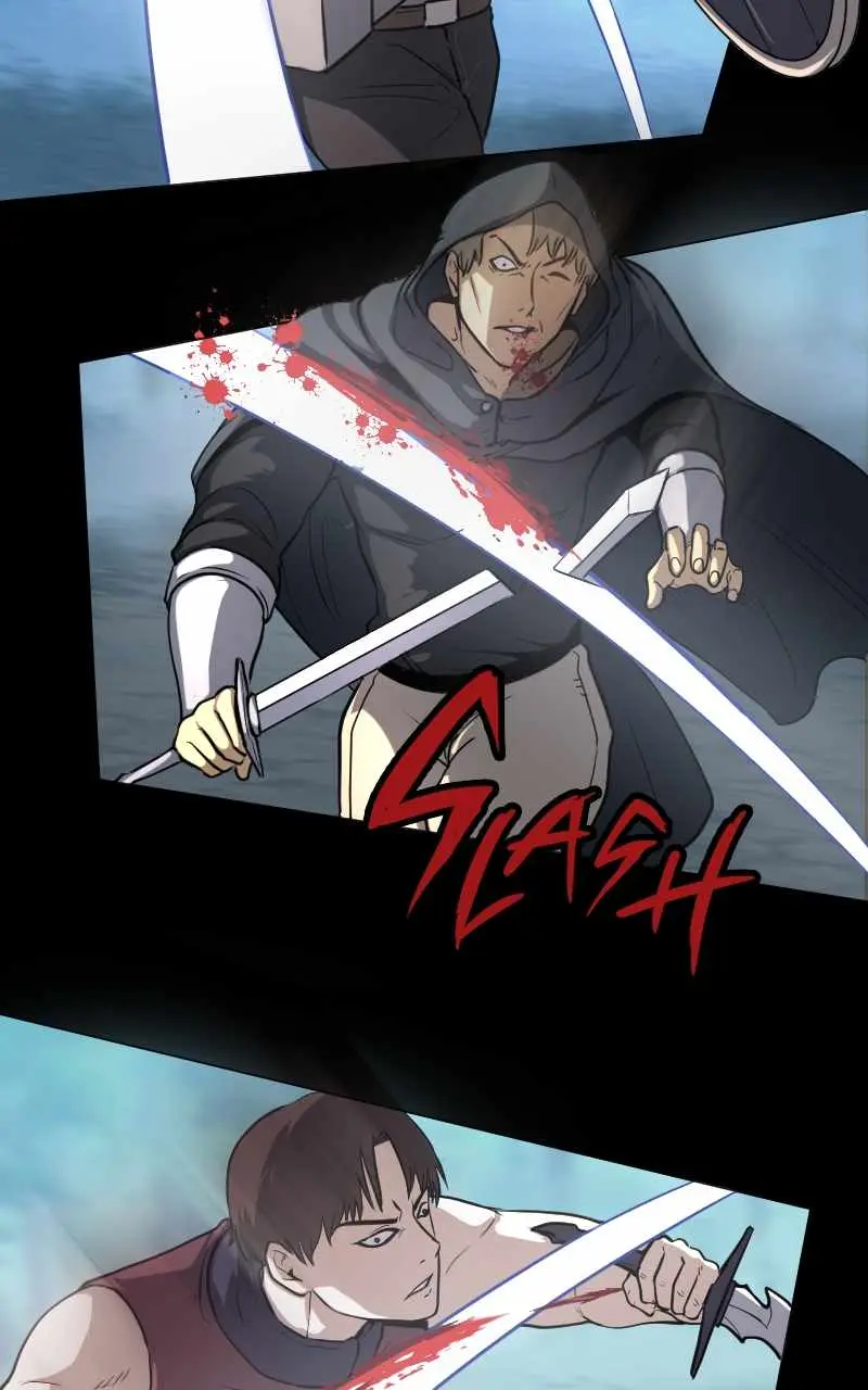 Primal Hunter Chapter 40 — Page 49