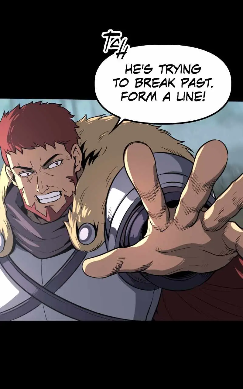 Primal Hunter Chapter 40 — Page 53