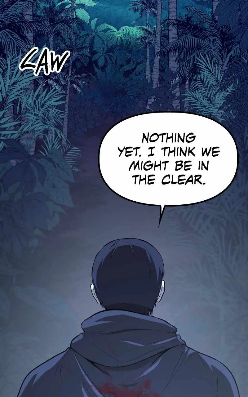 Primal Hunter Chapter 41 — Page 100