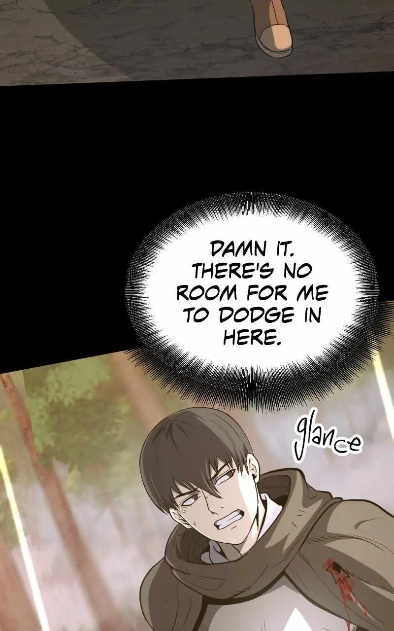 Primal Hunter Chapter 41 — Page 22