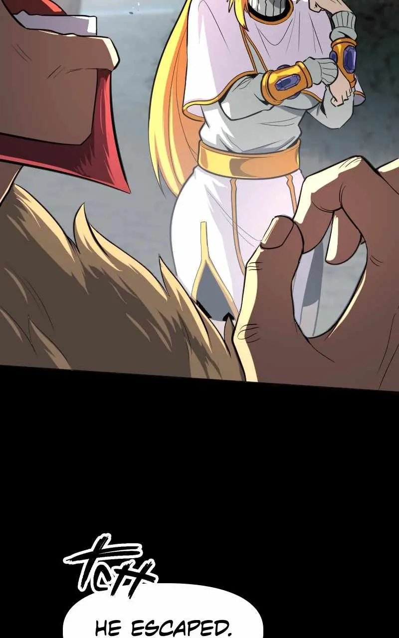 Primal Hunter Chapter 41 — Page 74