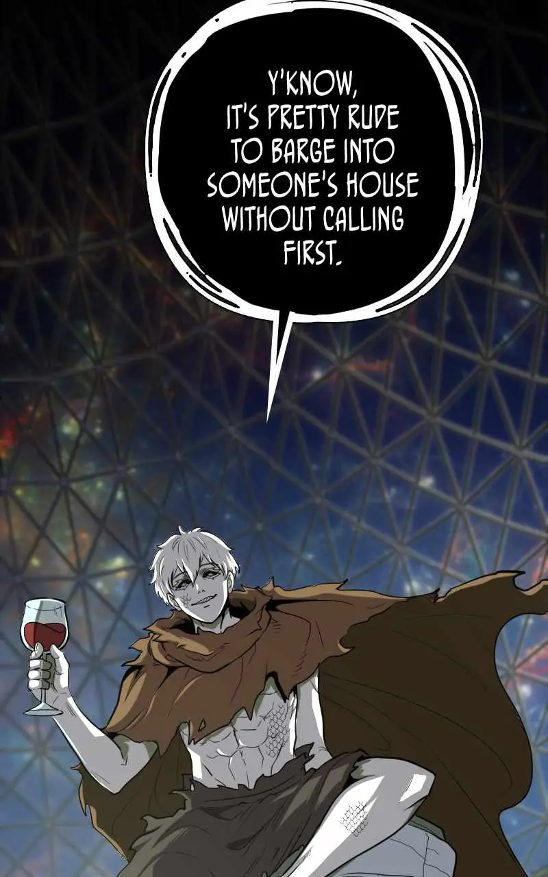 Primal Hunter Chapter 42 — Page 19