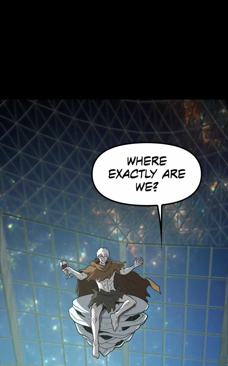 Primal Hunter Chapter 42 — Page 30