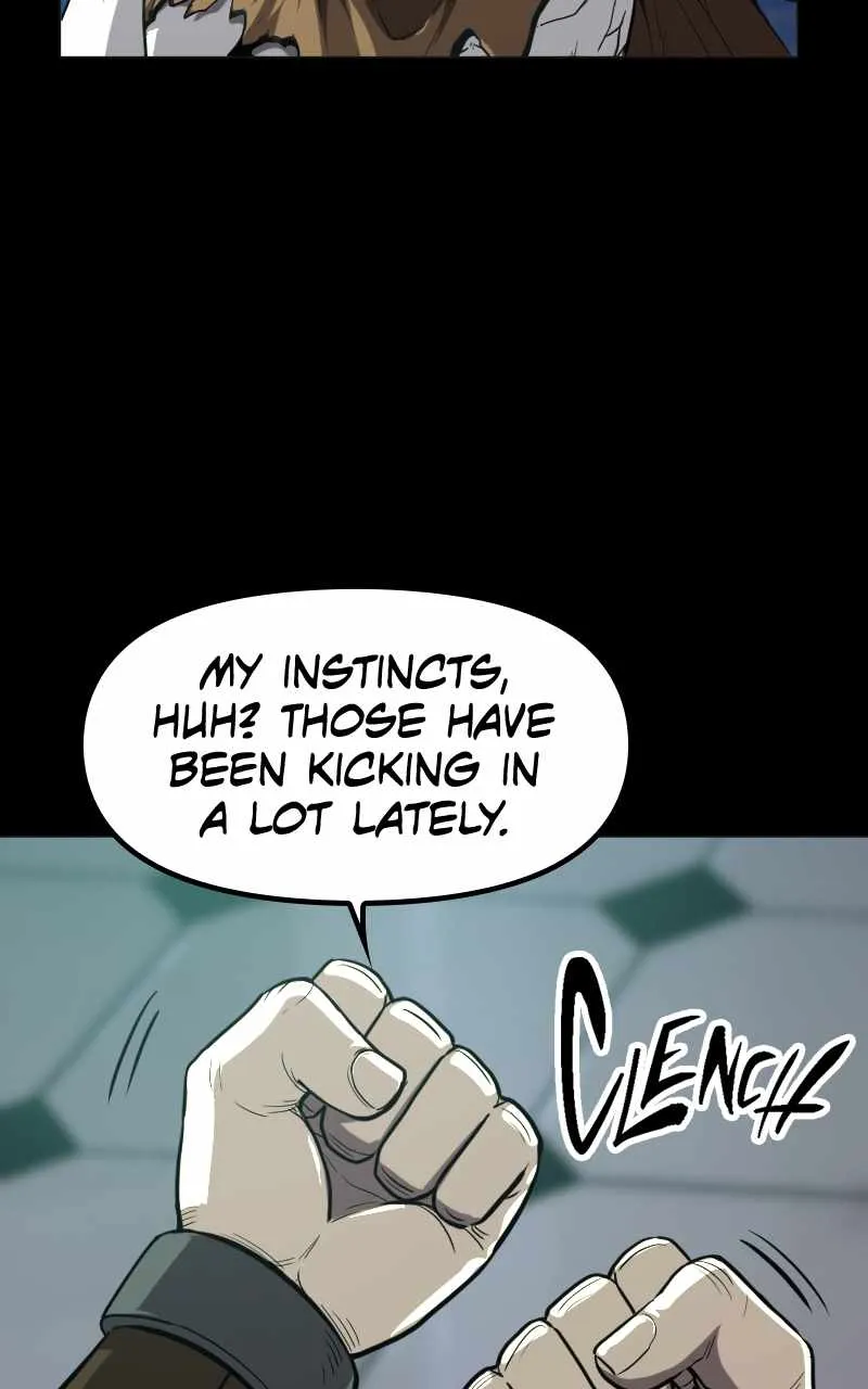 Primal Hunter Chapter 42 — Page 46