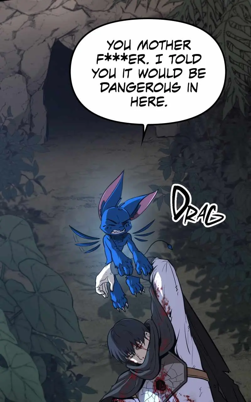 Primal Hunter Chapter 42 — Page 52