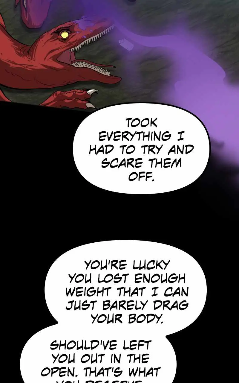 Primal Hunter Chapter 42 — Page 58