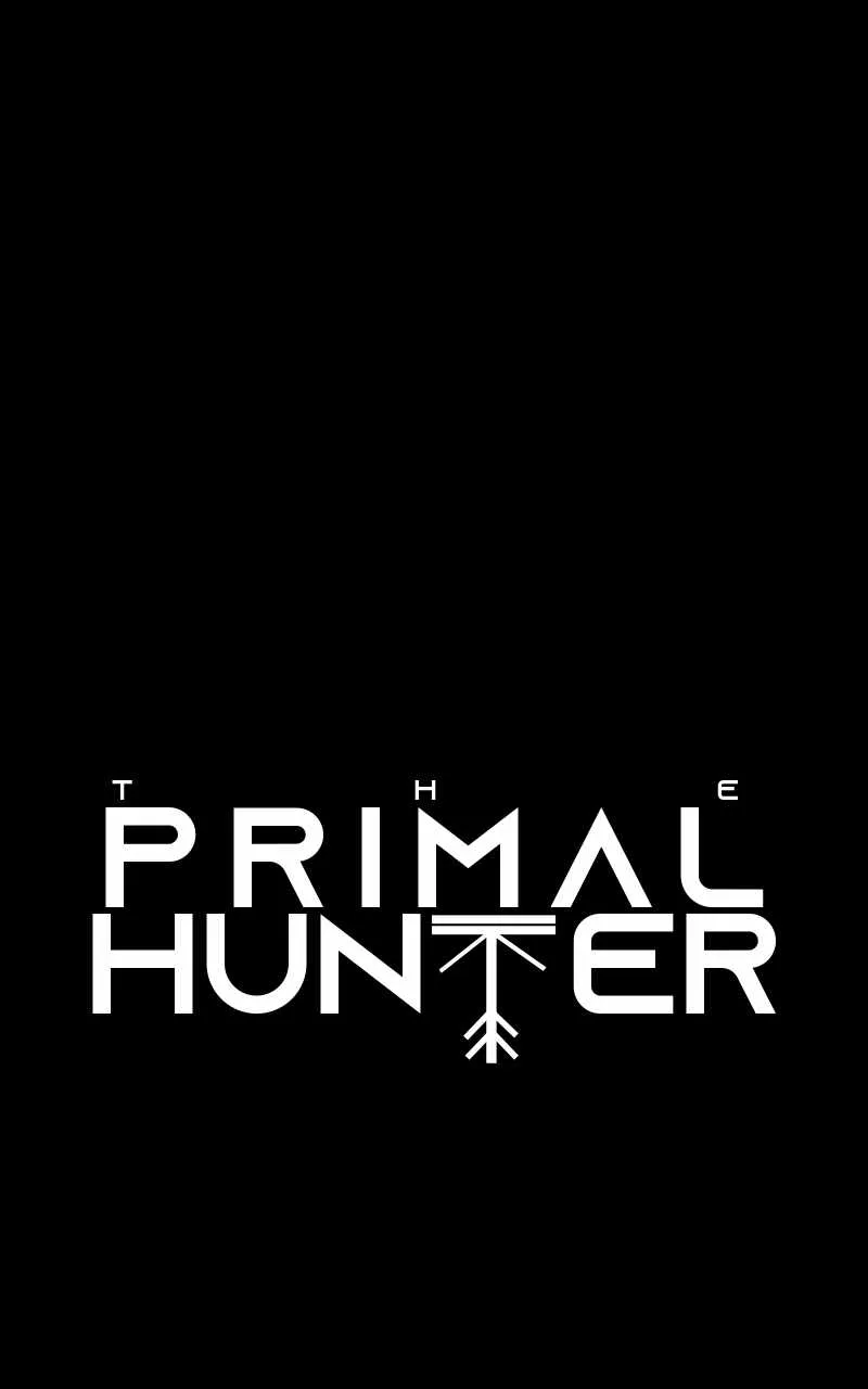 Primal Hunter Chapter 43 — Page 1