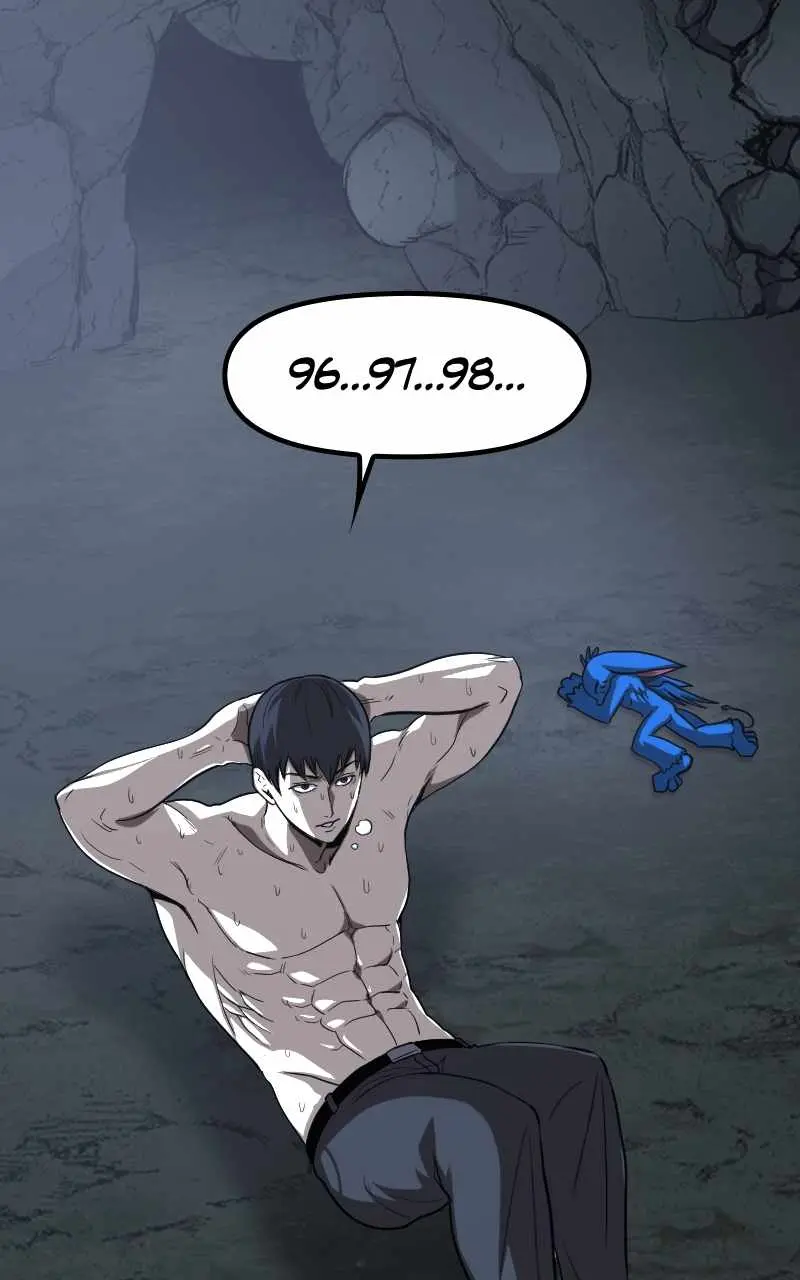 Primal Hunter Chapter 43 — Page 3