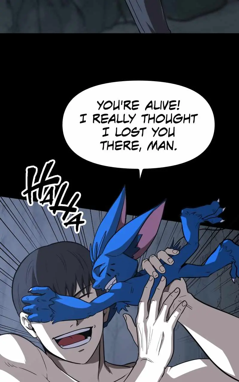 Primal Hunter Chapter 43 — Page 12