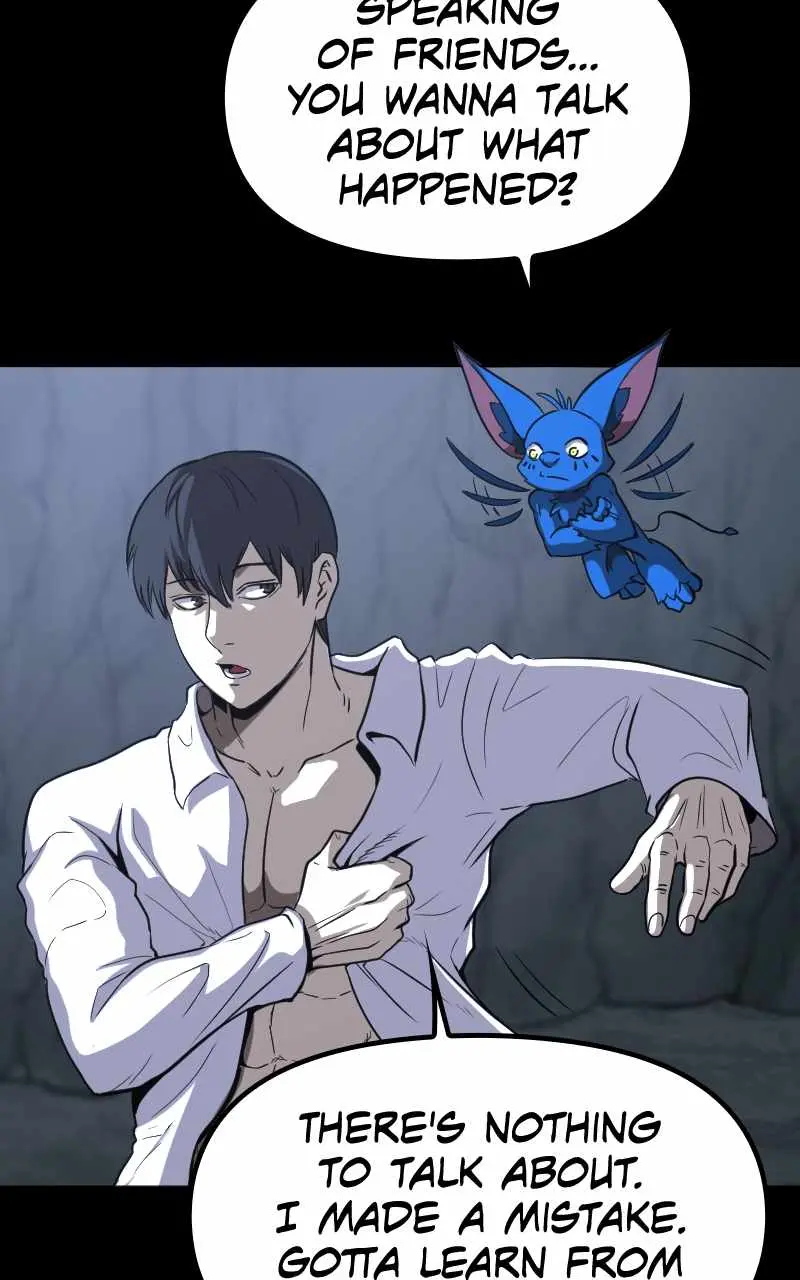 Primal Hunter Chapter 43 — Page 20