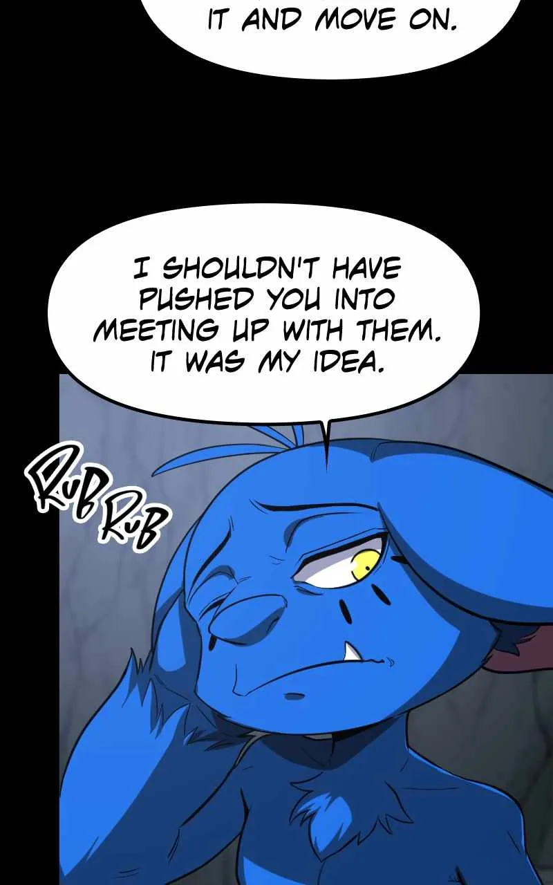 Primal Hunter Chapter 43 — Page 21