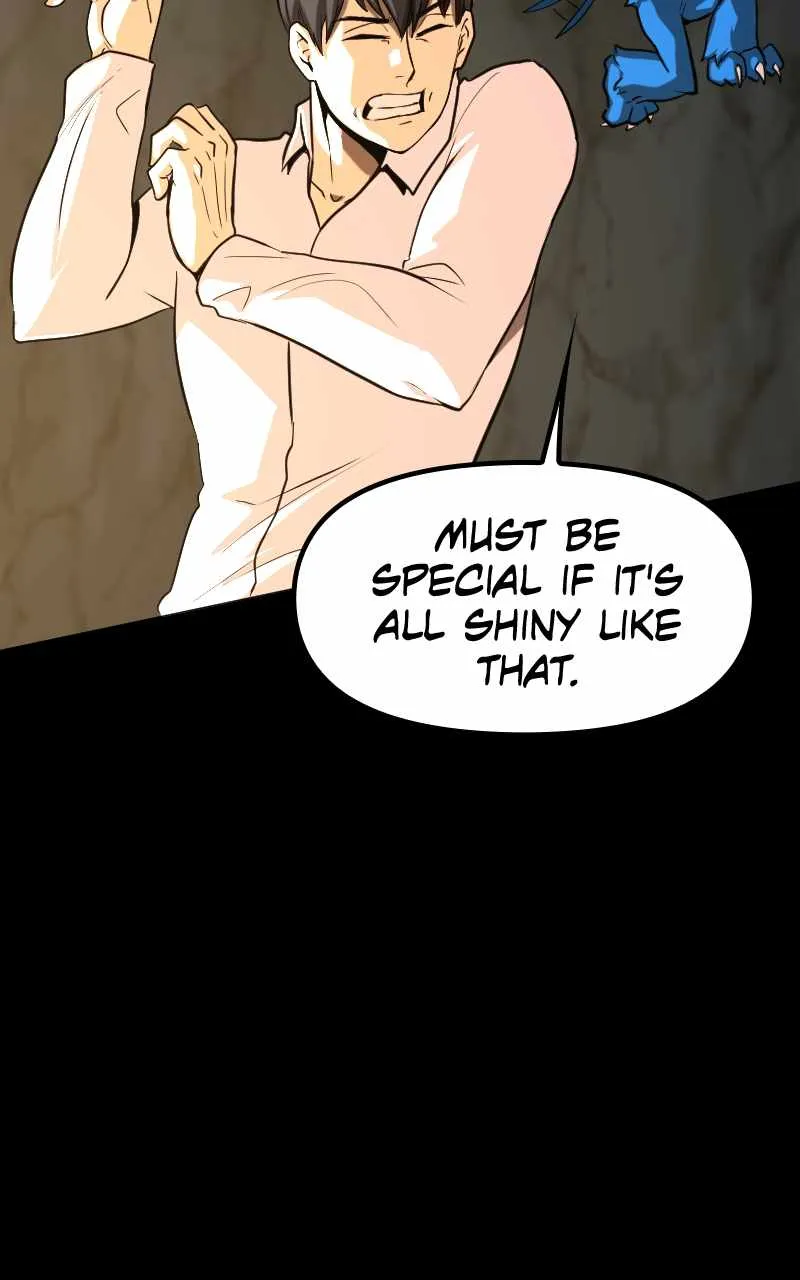 Primal Hunter Chapter 43 — Page 45