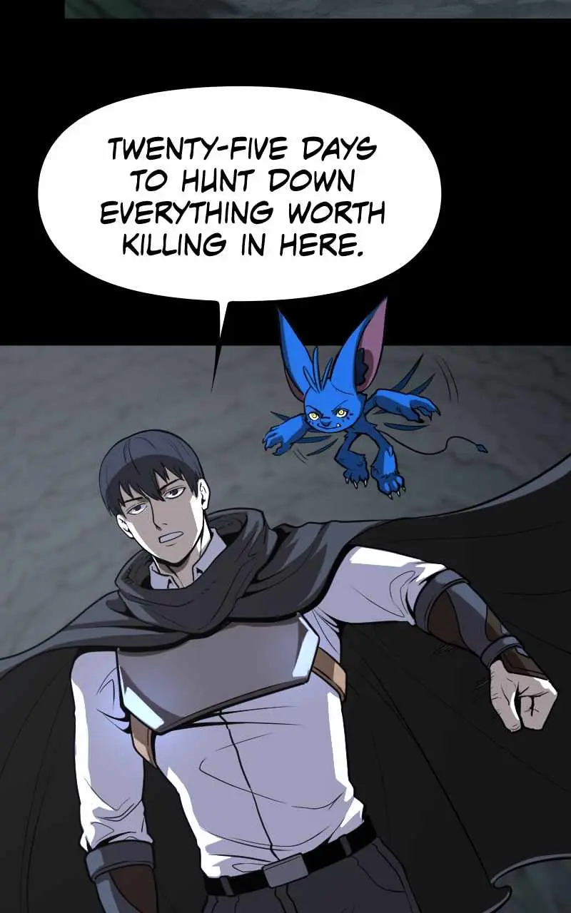 Primal Hunter Chapter 43 — Page 57