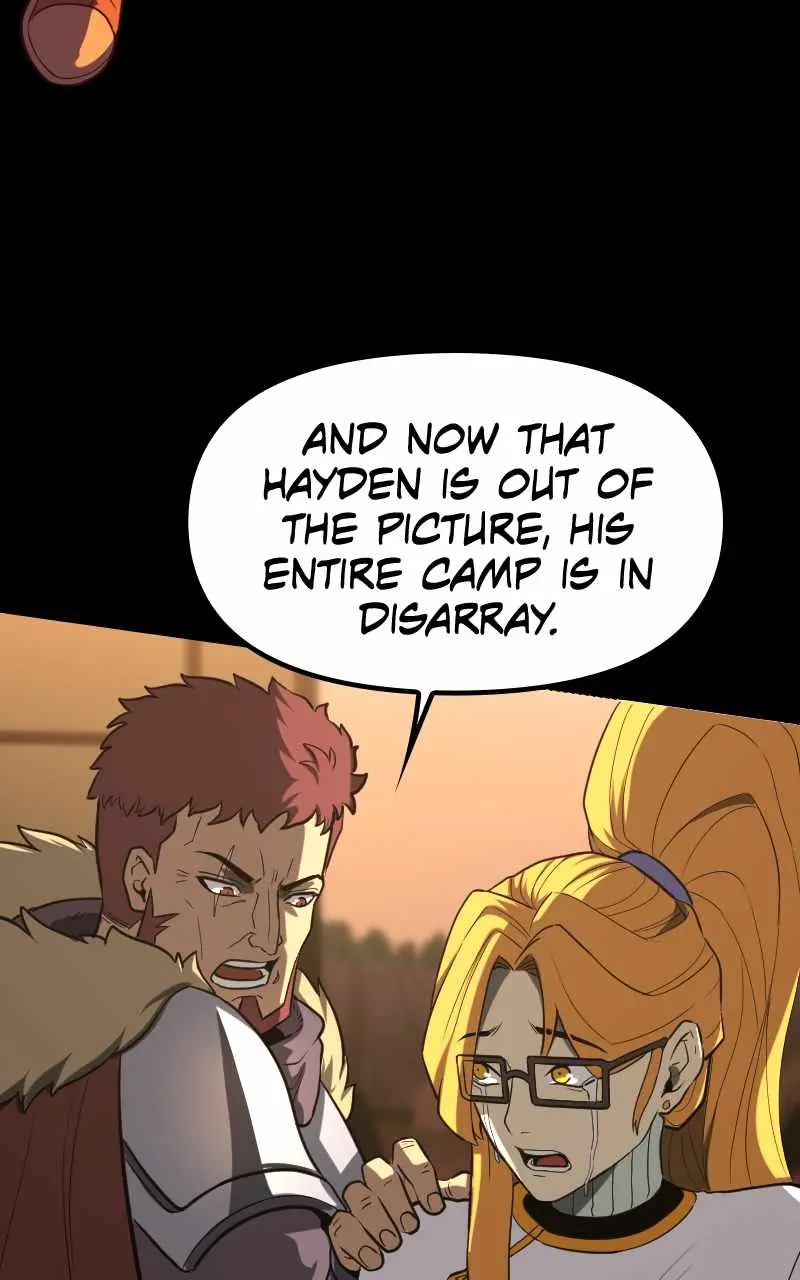 Primal Hunter Chapter 43 — Page 83
