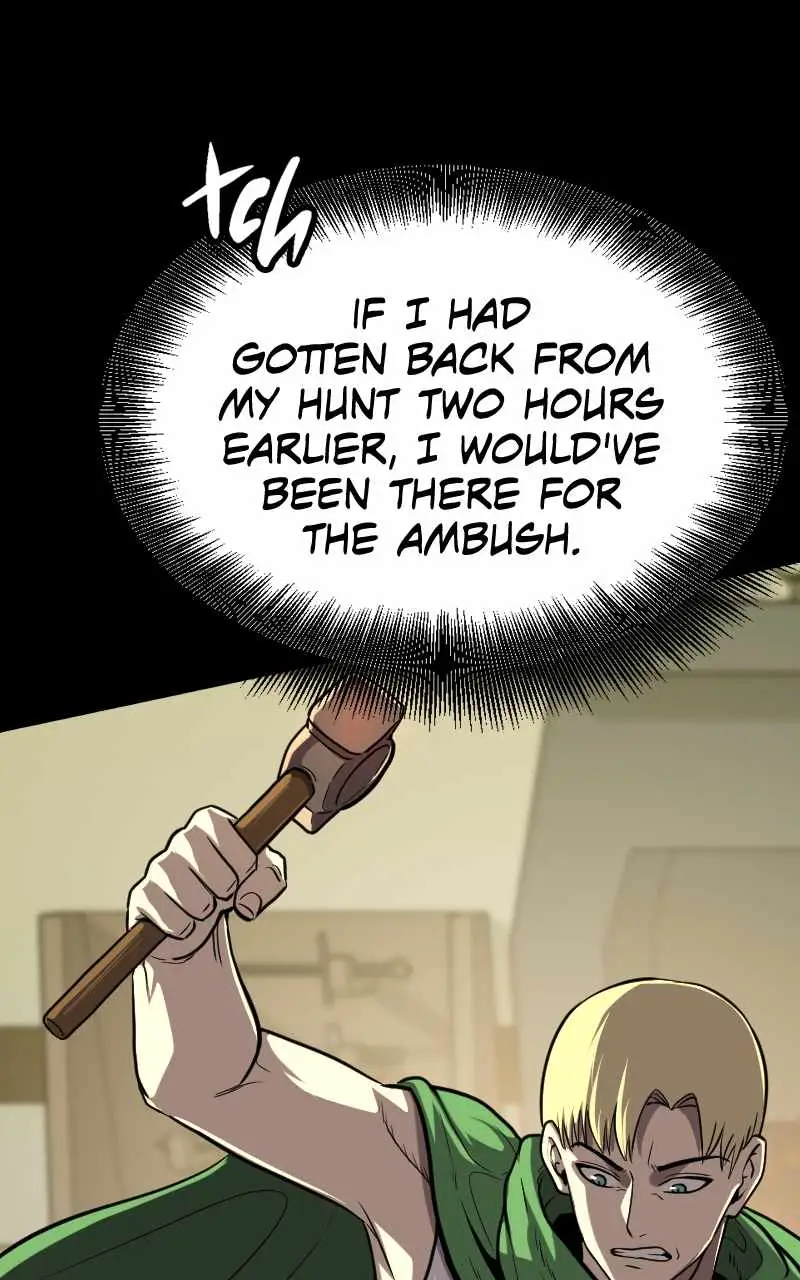 Primal Hunter Chapter 44 — Page 3