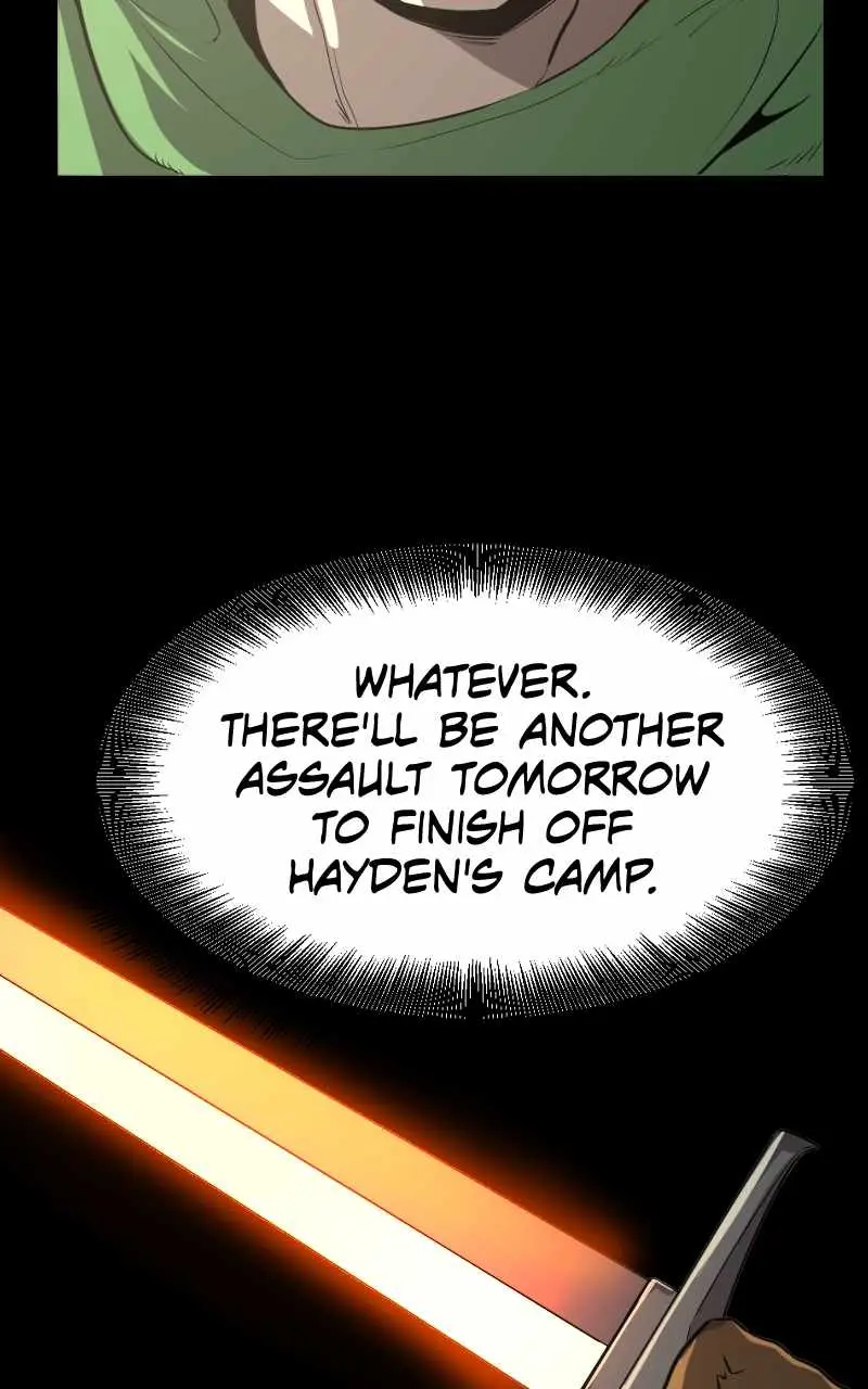 Primal Hunter Chapter 44 — Page 5