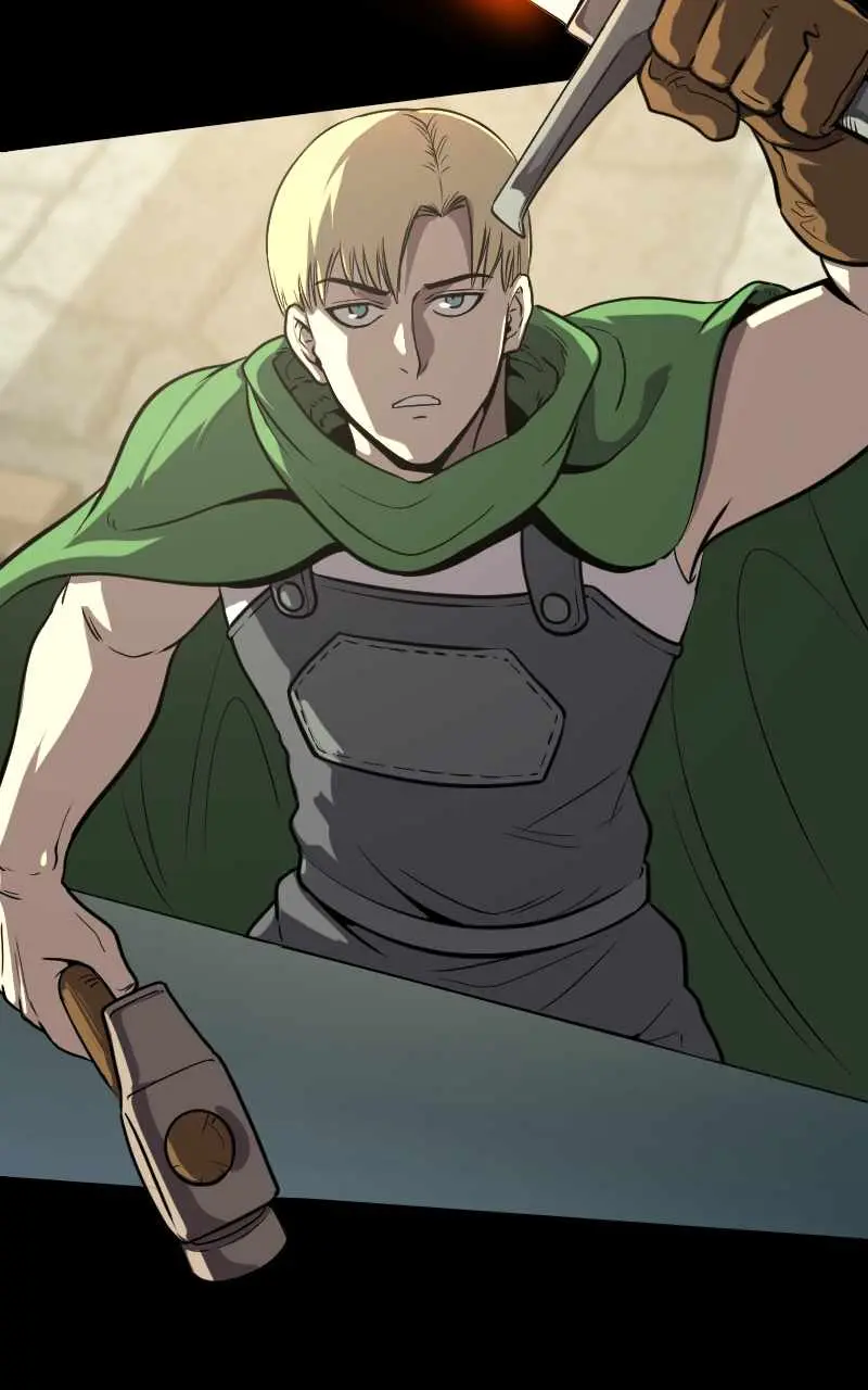 Primal Hunter Chapter 44 — Page 6