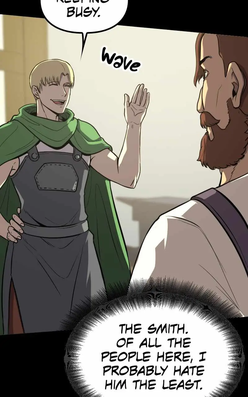 Primal Hunter Chapter 44 — Page 10