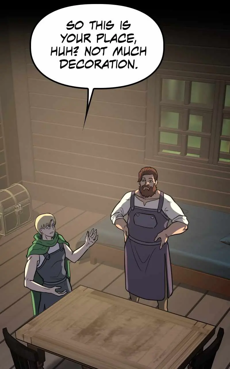Primal Hunter Chapter 44 — Page 16
