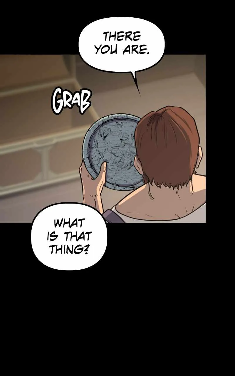 Primal Hunter Chapter 44 — Page 20