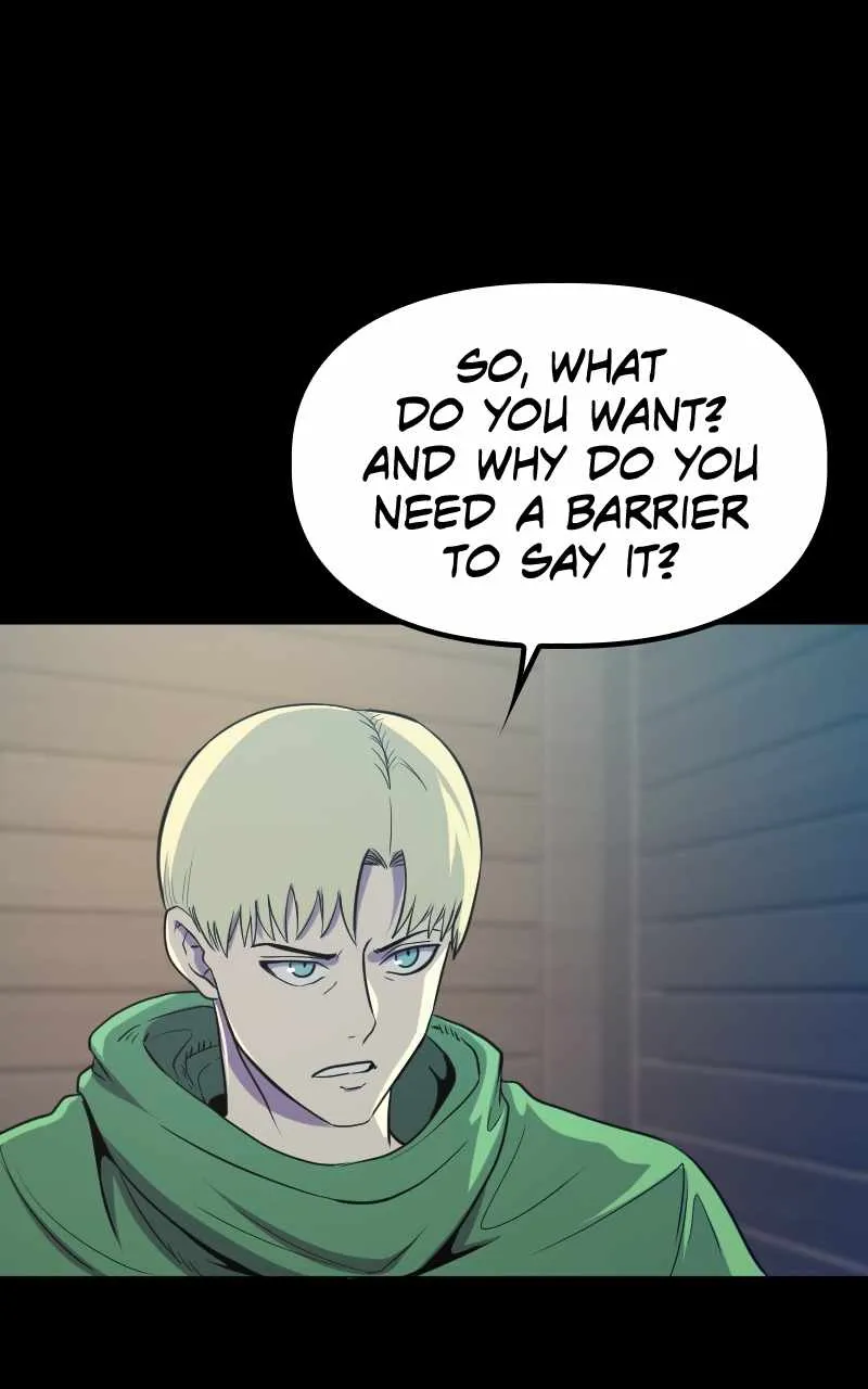 Primal Hunter Chapter 44 — Page 29