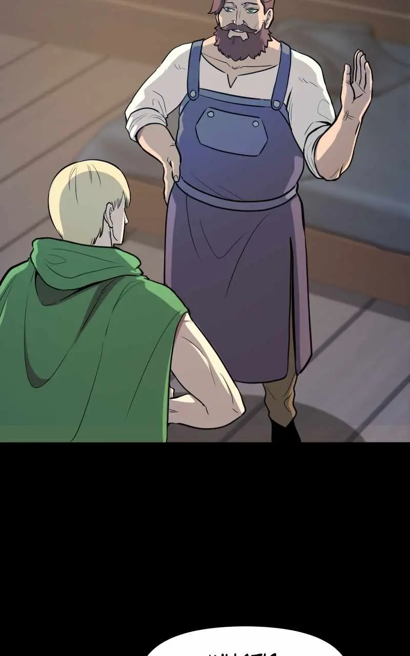 Primal Hunter Chapter 44 — Page 43