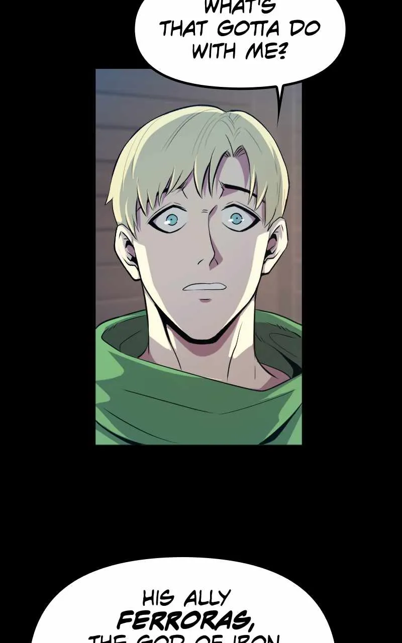 Primal Hunter Chapter 44 — Page 44