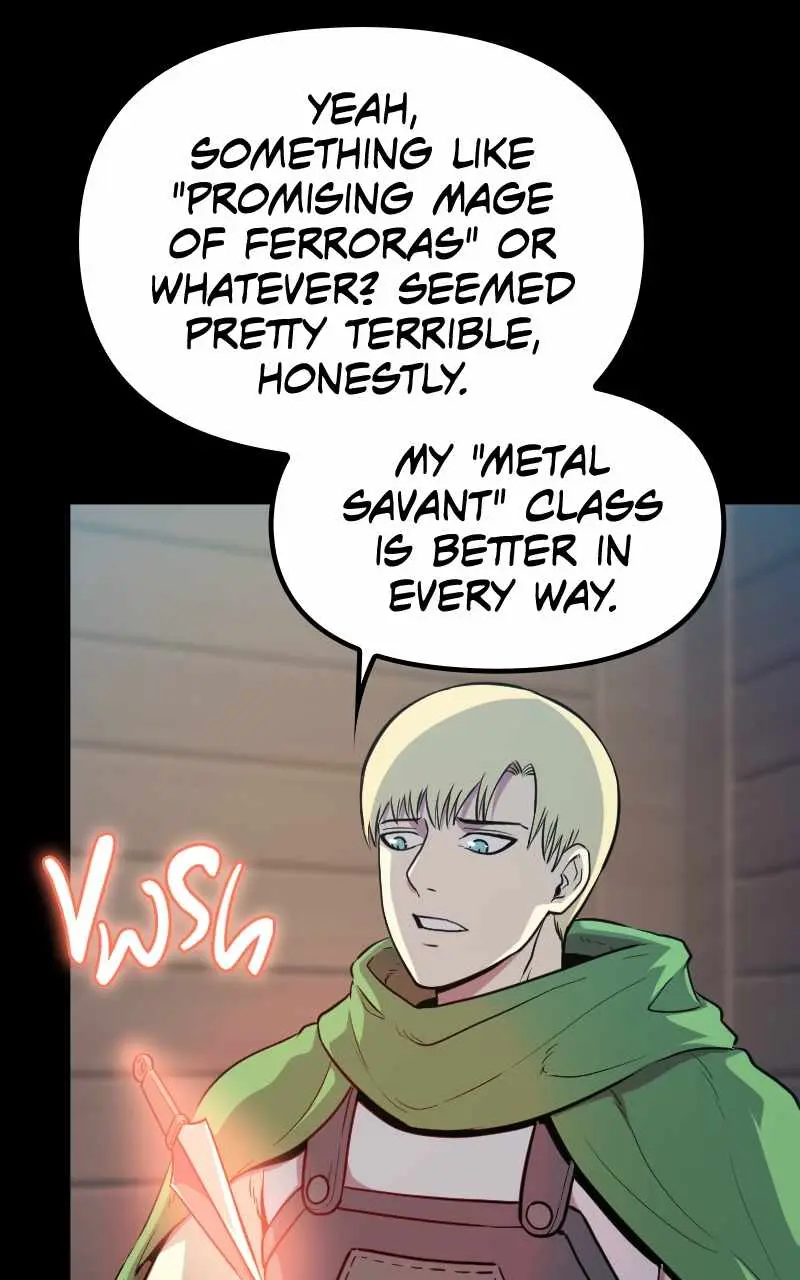 Primal Hunter Chapter 44 — Page 46