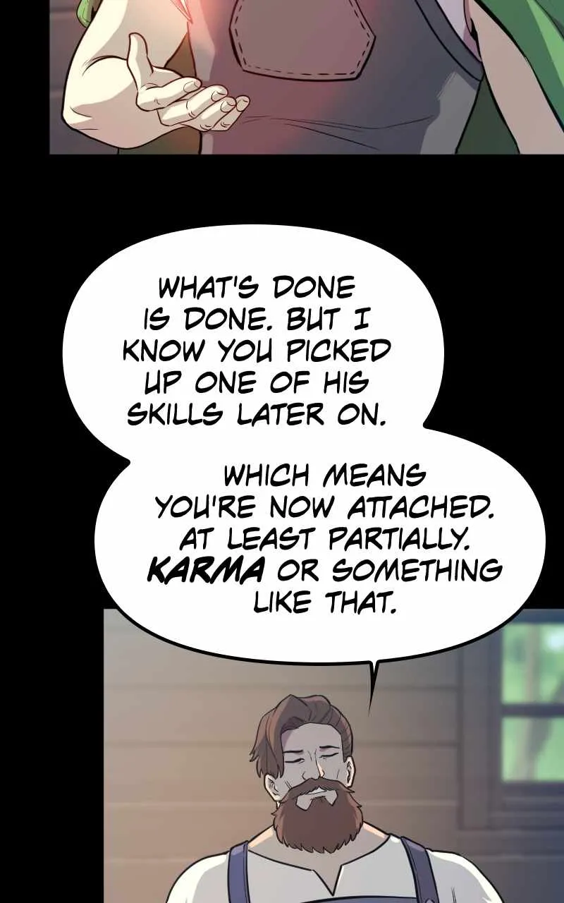Primal Hunter Chapter 44 — Page 47