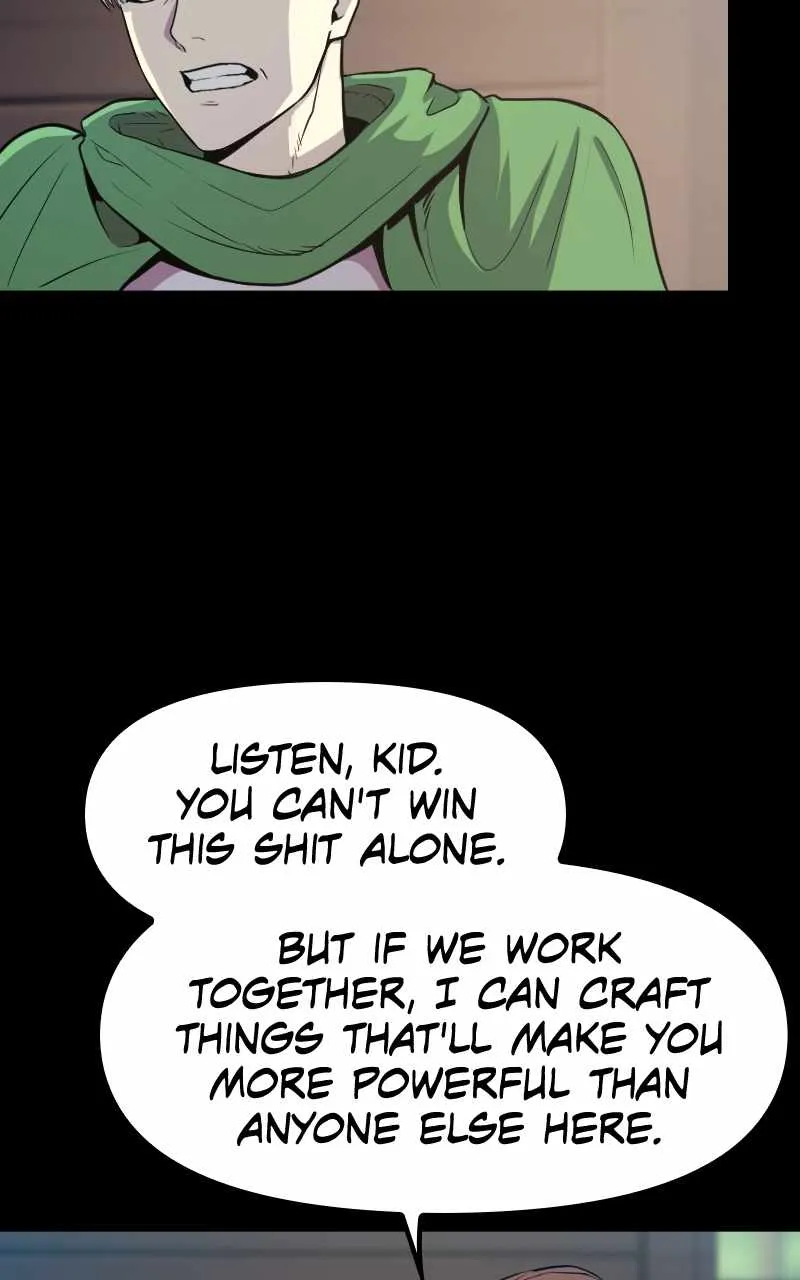Primal Hunter Chapter 44 — Page 49