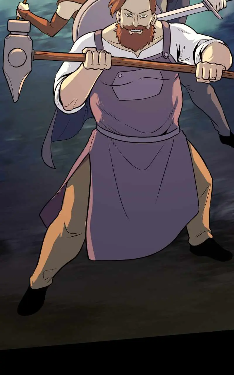 Primal Hunter Chapter 44 — Page 54
